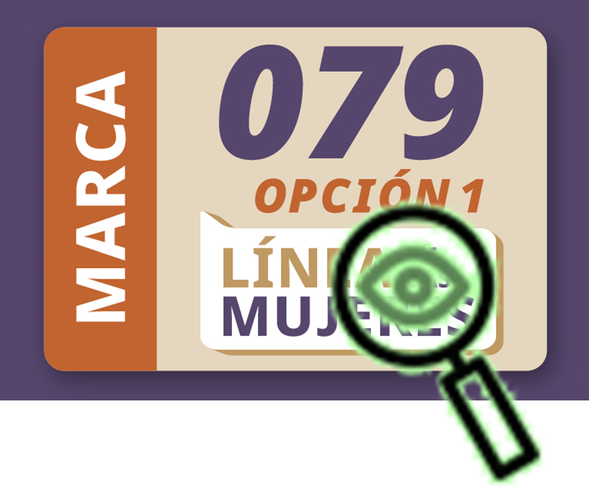 Progreso Línea Bienestar para las Mujeres